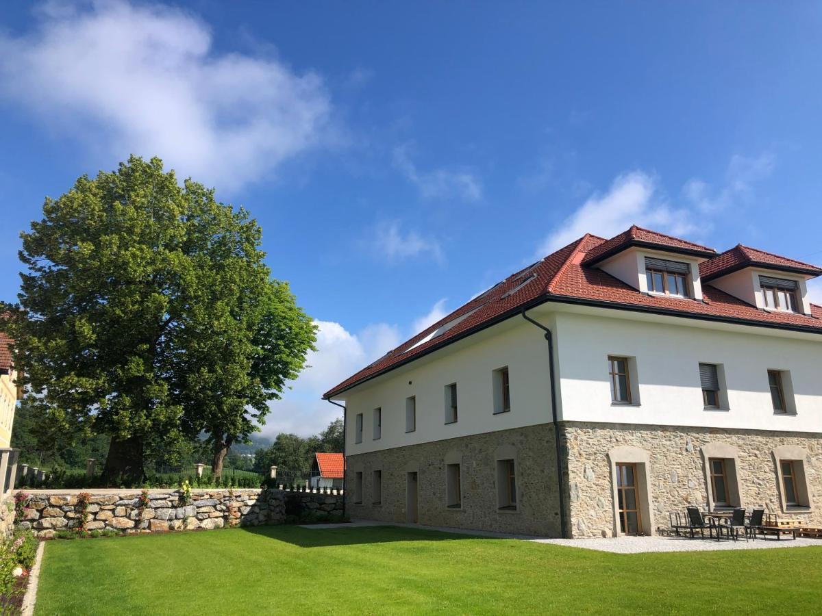 Schurianhof Timenitz المظهر الخارجي الصورة